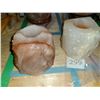 Image 1 : Himalayan Salt Crystals Cat A