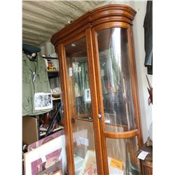 China Cabinet  Cat A