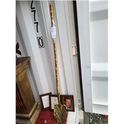 Bill Vander Zalm Cat A