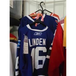Hockey Jersey Cat A