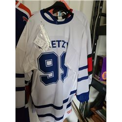 Hockey Jersey Cat A
