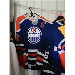 Hockey Jersey Cat A