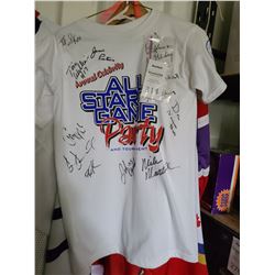 Hockey jerseys Cat A