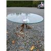 Image 1 : Glass Coffee Table  Cat A
