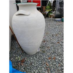 Large Urn Cat A