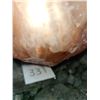 Image 2 : Large Himalayan Salt Crystal Cat A