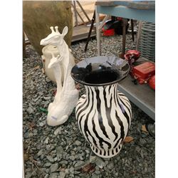 Decorate items Cat B