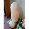 Image 1 : Large Himalayan Salt Crystal Lamp Cat A