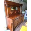 Image 1 : Mahogany Dresser