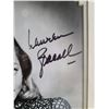 Image 2 : Lauren Bacall signed Cat B