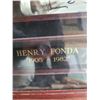 Image 3 : Henry Fonda signed Cat B