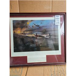 The Dambusters Cat B