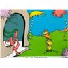 Image 1 : Dr. Seuss- Lithograph on B.F.K. Rives Paper "I AM THE LORAX, I SPEAK FOR THE TREES"