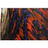 Image 2 : Vera V. Goncharenko- Original Oil on Canvas "Night Search"