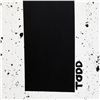 Image 2 : Todd Goldman, "Made It Big" Original Acrylic Painting on Gallery Wrapped Canvas (60" x 72"), Hand Si