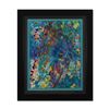 Image 1 : Wyland, "Pollack Coral Reef" Framed Original Watercolor Painting, Hand Signed with Letter of Authent