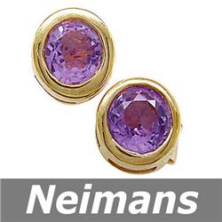 Antique Certified 1.00 ct Aquamarine & Diamond Ring 14k