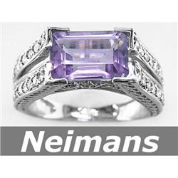 Certified .50 ct  Circle of Love Diamond Pendant 14kt