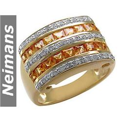 USGL Certified 5.5-6MM Akoya Pearl Necklace 14kt Gold