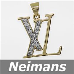 Men's Certified 7.75 ct Green Amethyst Gents Ring 14kt