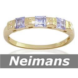 Certified 1.75 ct Pink Sapphire & Ruby Ring 14kt Gold