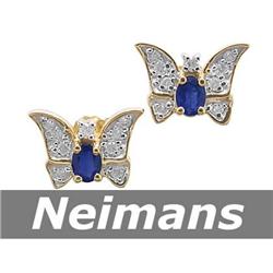 Certified Gem 8.50 ct Ruby & Diamond Pendant 14kt Gold