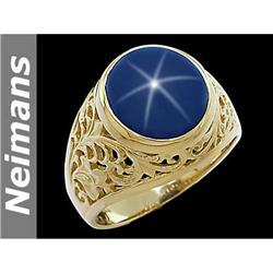 Certified Gem 12.50 ct Ruby & Diamond Bracelet 14K Gold