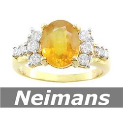 Certified .50 ct VS Diamond Ring 14kt Gold Brand New