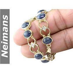 Gem Certified 10.75 ct Amethyst & Diamond Ring 14K Gold