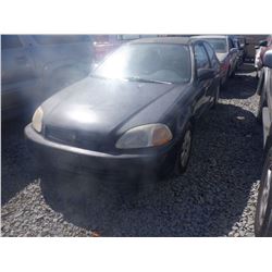1998 Honda Civic
