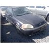 Image 2 : 1998 Honda Civic