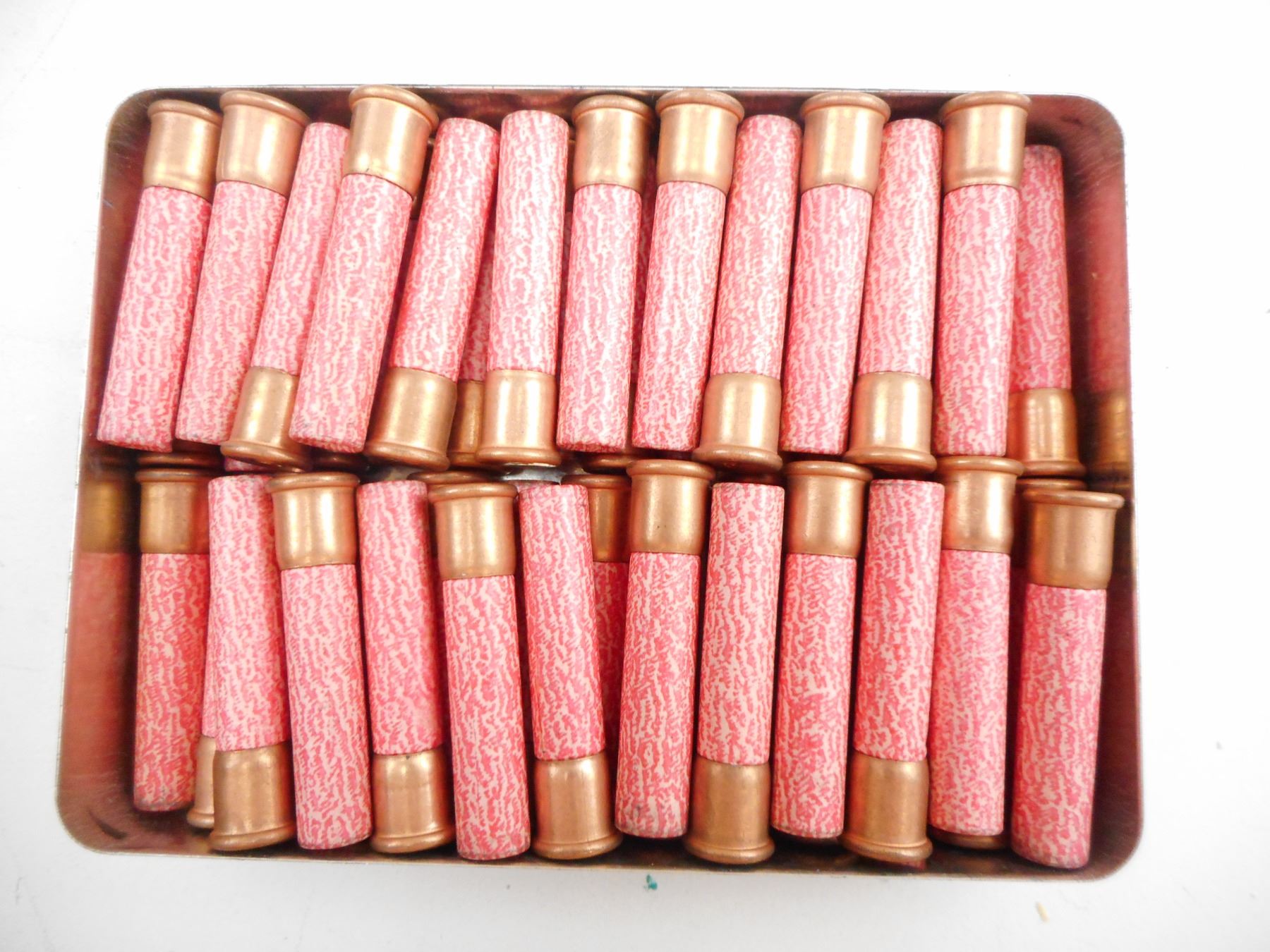 9MM RIMFIRE SHOTSHELLS