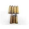 Image 1 : COLLECTABLE AMMO, .57 SNIDER