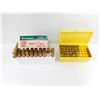 Image 1 : ASSORTED AMMO, INCLUDING .250 SAV, 32-20