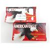 Image 2 : 9MM LUGER, AMERICAN EAGLE AMMO