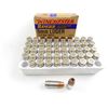 Image 1 : 9MM LUGER, WINCHESTER LAW ENFORCEMENT RANGER AMMO