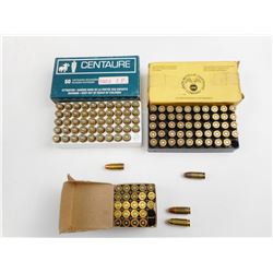 9MM AMMO