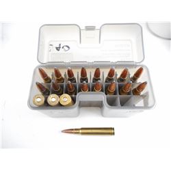 .338 WIN MAG AMMO