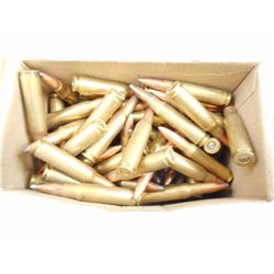 .308 WIN RELOADED AMMO