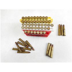 .32 SPECIAL RELOADED AMMO