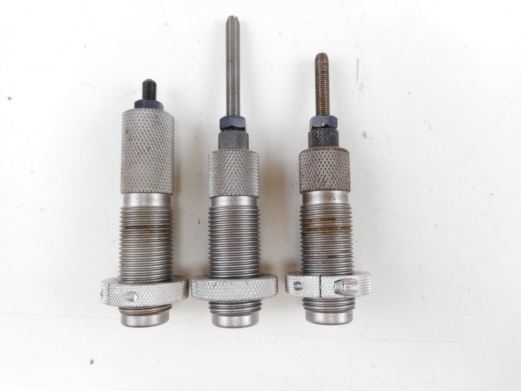RCBS 308 WIN RELOADING DIES