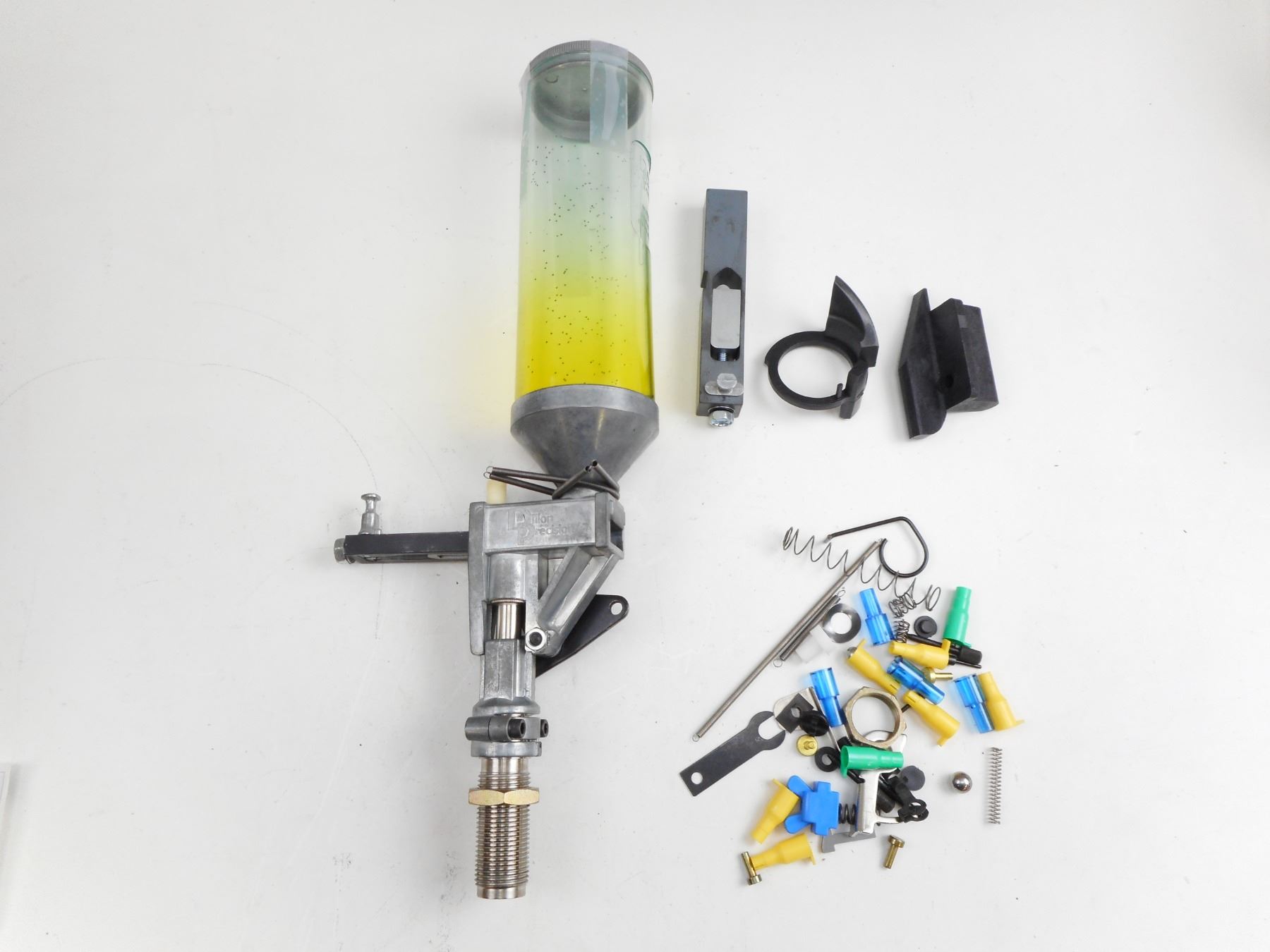 DILLON POWDER MEASURE