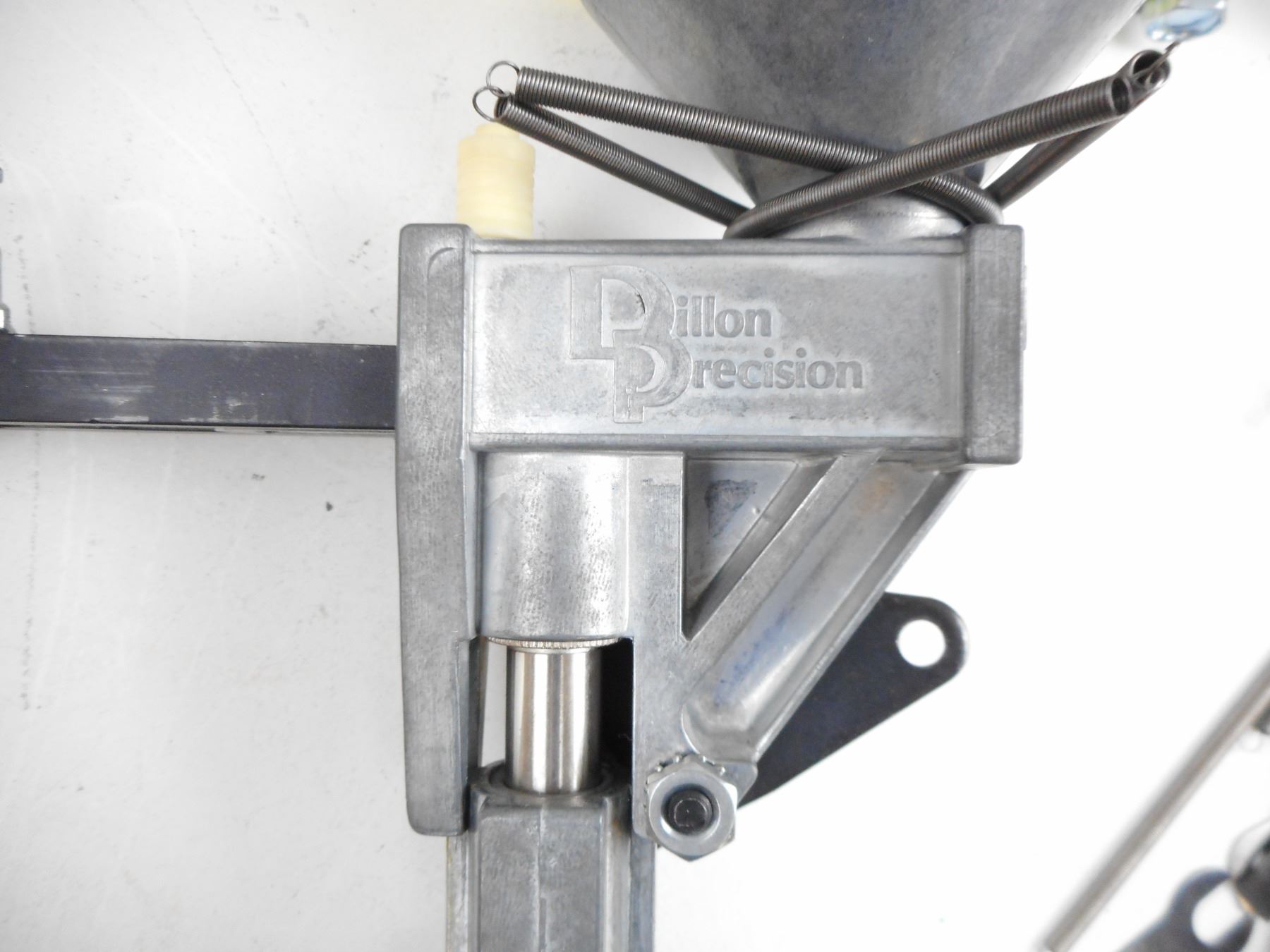 DILLON POWDER MEASURE