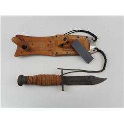 US AIR FORCE PILOTS KNIFE