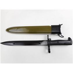 REPRODUCTION M-1 GARAND BAYONET