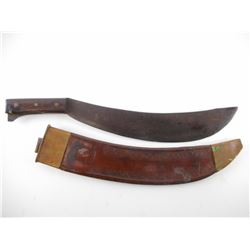 US COLLINS #1005 MACHETE