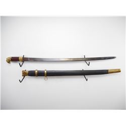 REPRODUCTION GERMAN SWORD