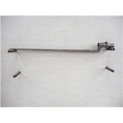 US 1873 SOCKET BAYONET