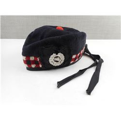 CANADIAN FIELD SERVICE CAP
