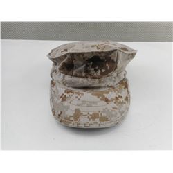 GI USMC GARRISON HAT